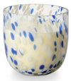Glass Summer Candles
