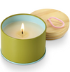 Summer Candles