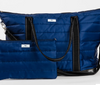 Triple Advisor Puffer Bag
