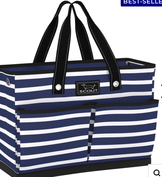 The BJ Bag