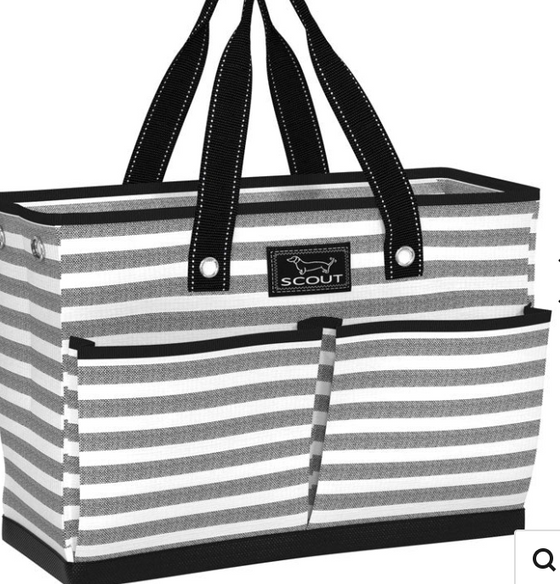 The BJ Bag