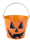 Halloween Pail Buckets