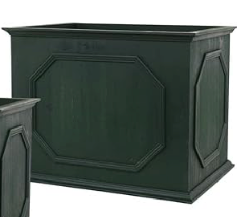 Rectangle Wooden Planters