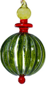 Festive Ornaments