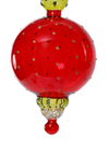 Festive Ornaments