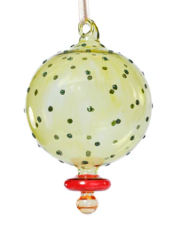 Festive Ornaments