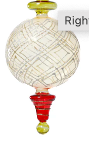 Festive Ornaments