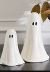 Not so Ghostly Figurine