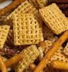Texas Snacks