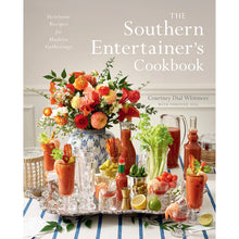  The Southern Entertainer's Cookbook