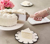 Cake Slicer and Server