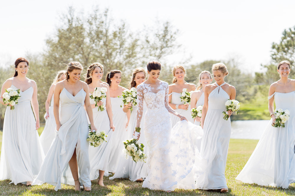 Fresh Flowers in Fairhope, AL Wildflowers