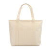 Jumbo Tote Coated Cotton