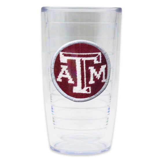 Assorted Needlepoint Tervis Tumblers