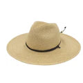  El Campo Pinched Crown Hat