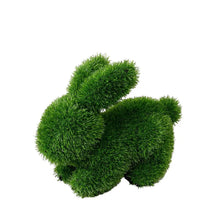  Lying Rabbit Turf Topiary