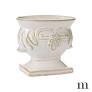 Mixture Siberian Fir Urn