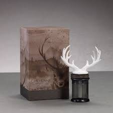 Mini Cheyenne Porcelain Diffuser