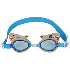 Kids Goggles Assorted Styles