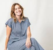  Boxed Set of Pajamas - Navy