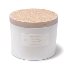  Black Currant Triple Wick Soy Candle