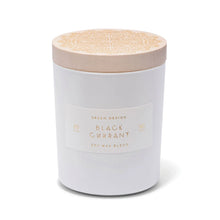  Black Currant Soy Candle