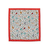  12 days of Christmas Dinner Napkin