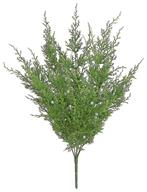 Cedar Bush With Berries 21"