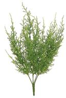  Juniper Bush With Berries 14.5"