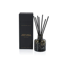  Opal Glass Reed Diffuser Sea Salt
