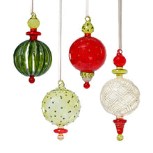  Festive Ornaments
