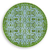 Vinyl Round Placemat