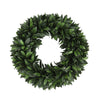 Bay Laurel Wreath Everlux UV 23 Inch