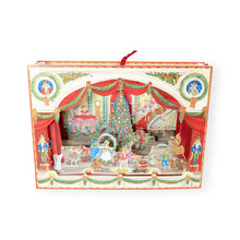  Christmas Ballet Advent Calendar