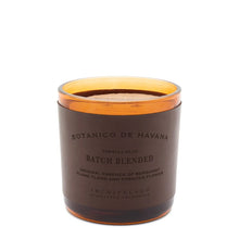  Botanic Letter Press Candle