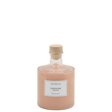  Charcoal Rose Bubble Bath 8oz