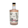 25oz Glass Bottle Luxury Bubble Bath