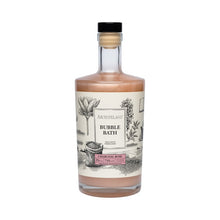  25oz Glass Bottle Luxury Bubble Bath