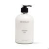 Archipelago Glass Bottle Luxury Lotion