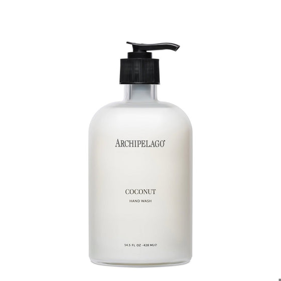 Archipelago Hand Wash 14.5oz