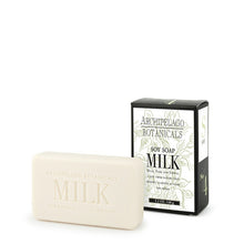  Soy Milk All Natural Boxed Soap