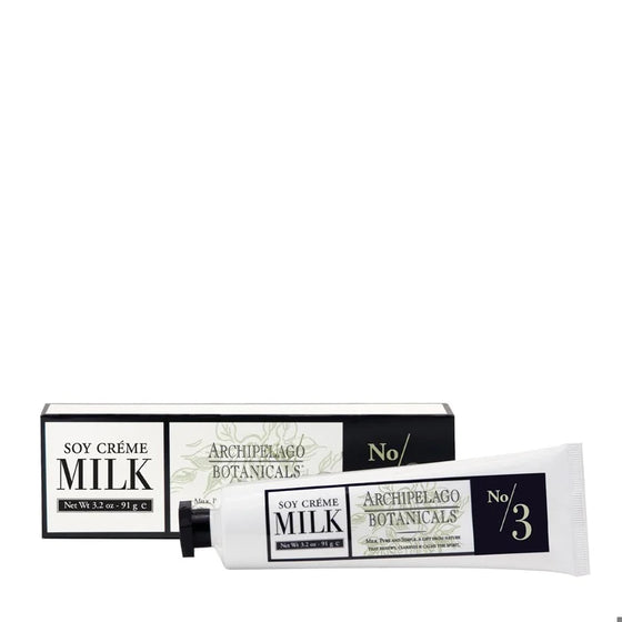 Archipelago Hand Cream