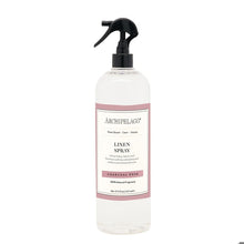  Charcoal Rose Linen Spray