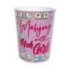 Spring Cups FG
