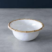  Bamboo Melamine Cereal Bowl /2560