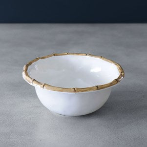 Bamboo Melamine Cereal Bowl /2560
