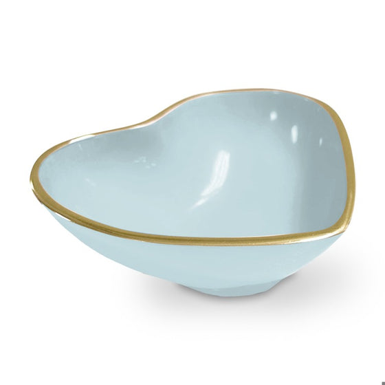 Encanto Deep Heart Mini Bowl
