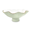 Encanto Carolina Large Pedestal Bowl 3 Colors