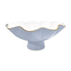 Encanto Carolina Large Pedestal Bowl 3 Colors