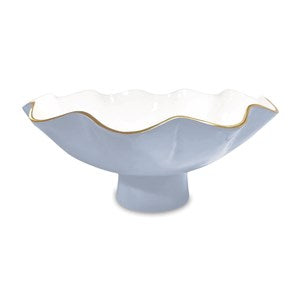 Encanto Carolina Large Pedestal Bowl 3 Colors